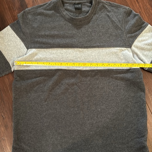 DUNNING GOLF SWEATSHIRT - Picture 7 of 9